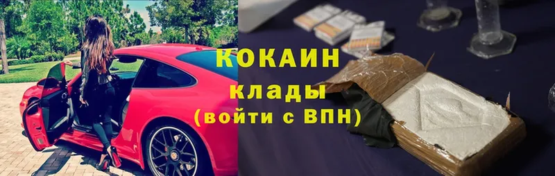 COCAIN FishScale  Губкинский 